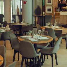 Building Friendships and Fostering Genuine Connections on BK Khan BBQ