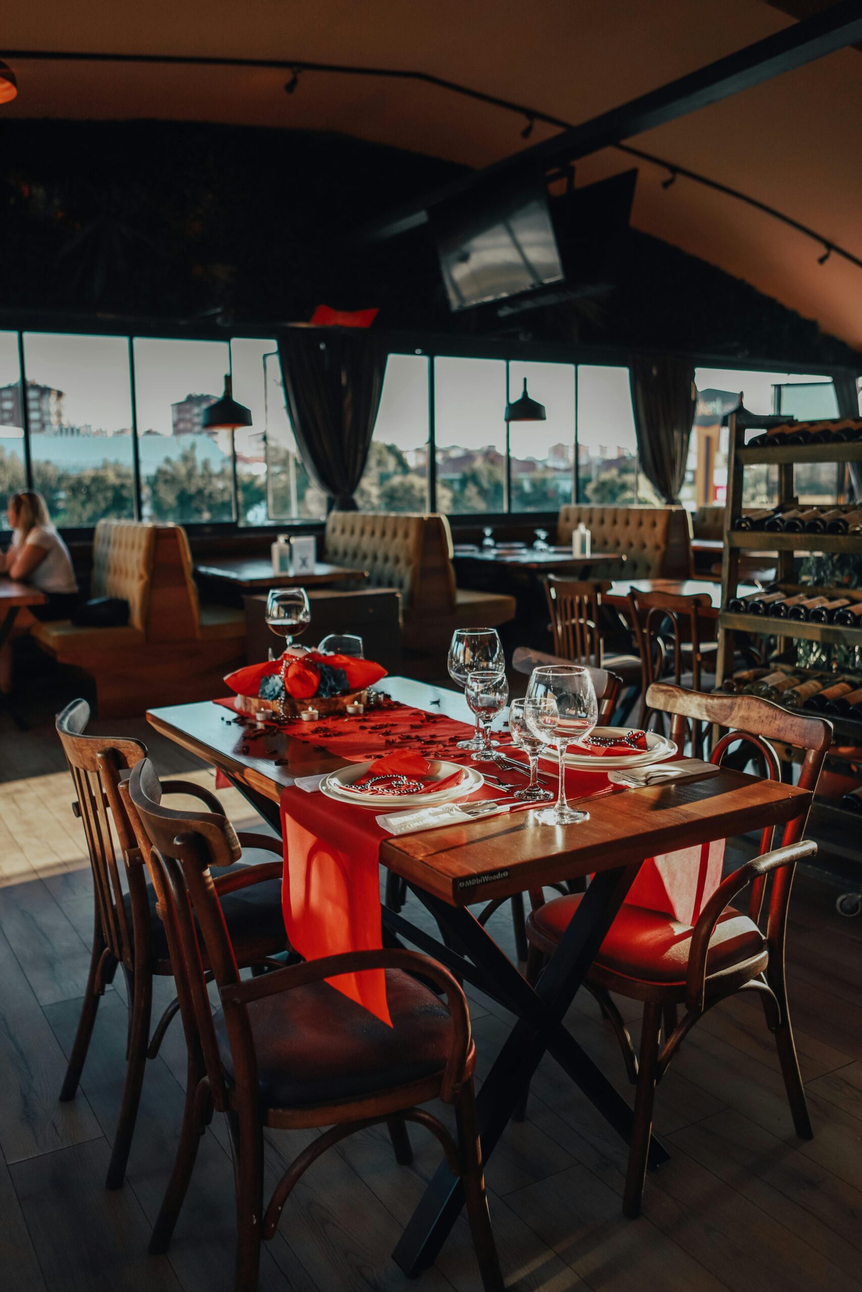 Discover Our Story BK Khan BBQ